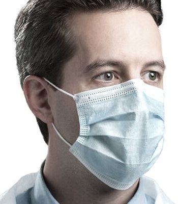 surgical mask fellow world
